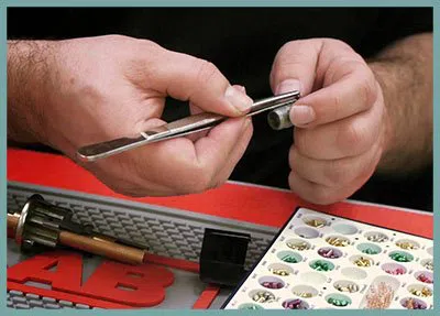 Master Lock Key Store Dayton, OH 937-964-4060 - 45-13